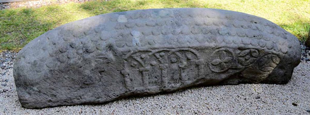 Can you have a Viking funeral?