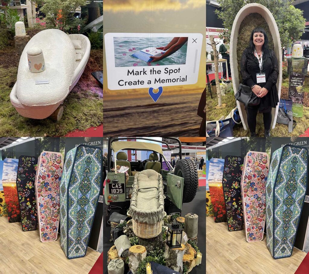 The National Funeral Exhibition 2026